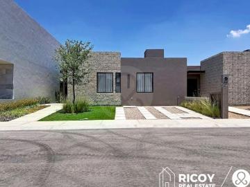 Casa en condominio en venta en Fraccionamiento Puerta Real