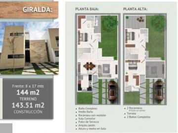 Casa en condominio en venta en Hacienda de Bravo, San Luis Potosí