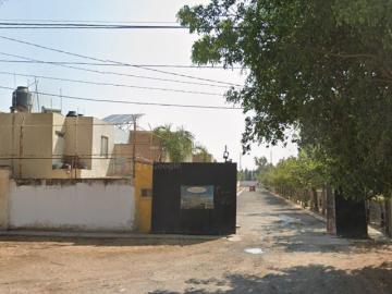 Casa en condominio en venta en Hacienda Del Real, Tonalá, Jalisco