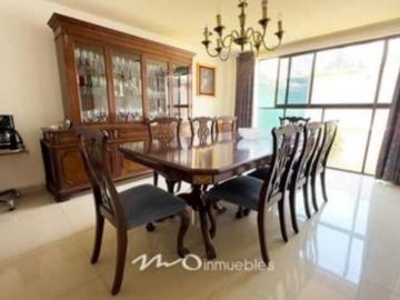 Casa en condominio en venta en Huixquilucan