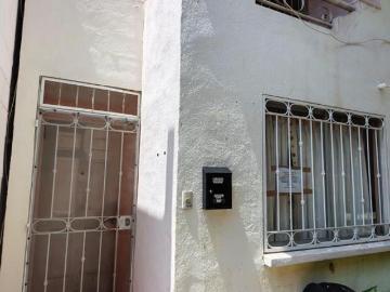 Casa en condominio en venta en Joyas del Marq, Zihuatanejo, Gro