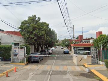 Casa en condominio en venta en Jardines de Santa Mónica, Tlalnepantla de Baz, México
