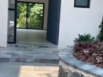 Casa en condominio en venta en Jardines del Pedregal, terraza, cto de servico, seguridad