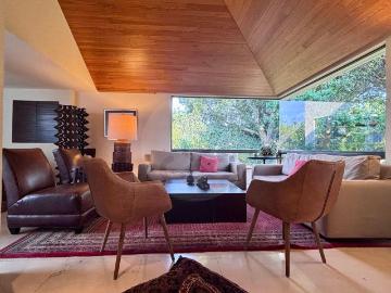 Casa En Condominio en venta en Jardines del Pedregal