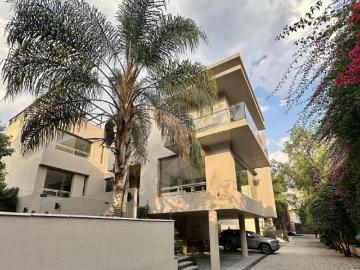Casa en condominio en venta en Jardines del Pedregal