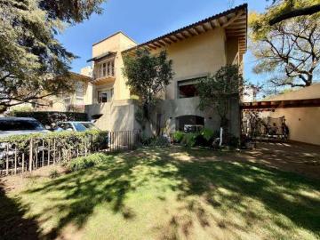 Casa en condominio en venta en Jardines del Pedregal
