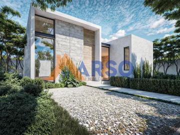 Casa en Condominio en Venta en Juriquilla, Querétaro con Cocina Integral y Patio