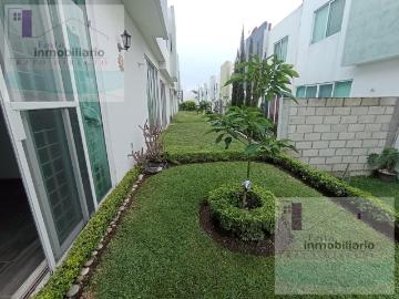 Casa en condominio en venta en Oaxtepec, Morelos