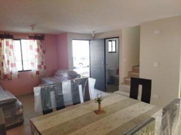 Casa en Condominio en Venta en Olmos, Tizayuca