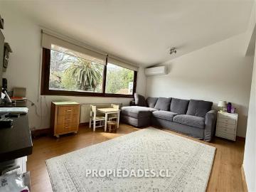 Casa en condominio en Venta en Lo Barnechea | 4 Dormitorios por 23200.00 en Lo Barnechea