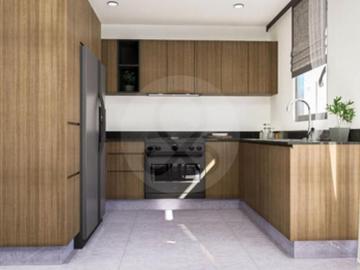 Casa en condominio en venta en Lomas de San Agustin