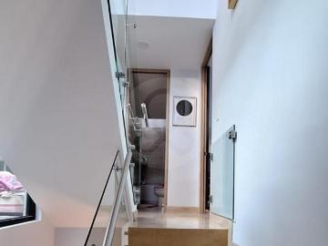 Casa en condominio en venta en Lomas de San Pedro