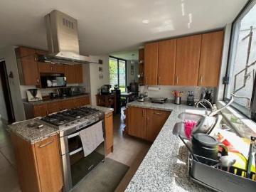 CASA EN CONDOMINIO EN VENTA EN LOMAS DE TARANGO