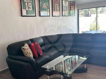Casa En Condominio en venta en Lomas de Valle Escondido 4 Rec?maras