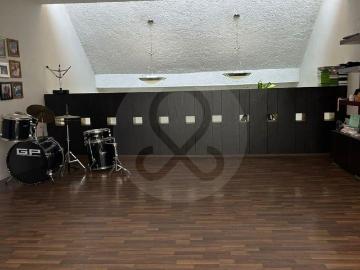 Casa En Condominio en venta en Lomas de Valle Escondido 4 Rec?maras