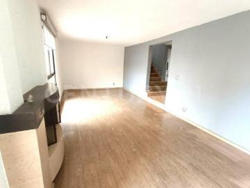 Casa en Condominio en Venta en Lomas Quebradas, La Magdalena Contreras, CDMX