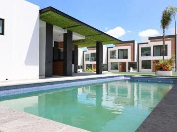 Casa en Condominio en Venta en La Purísima
