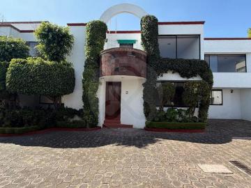 Casa en condominio en venta en Las Águilas