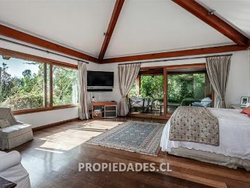 Casa en condominio en Venta en Las Condes | 6 Dormitorios por 70000.00 en Las Condes