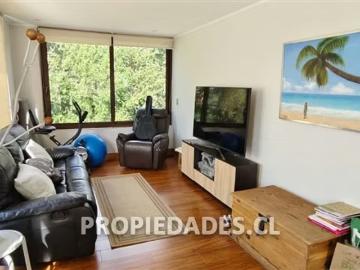 Casa en condominio en Venta en Las Condes | 7 Dormitorios por 25900.00 en Las Condes