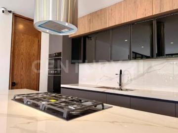 Casa en Condominio en Venta en Llano Grande, Metepec, Estado de México