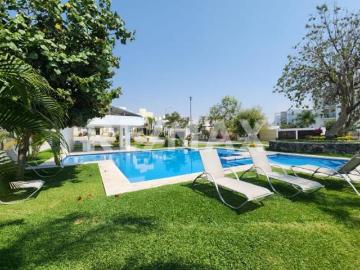 Casa en condominio en Venta en Morelos, Cascadas Cocoyoc Yautepec