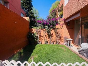 Casa en Condominio en Venta en Magdalena Contreras