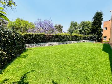 Casa en Condominio en Venta en Magdalena Contreras