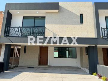 CASA EN CONDOMINIO EN VENTA EN METEPEC