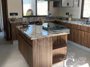 Casa en condominio en venta en San Miguel Totocuitlapilco