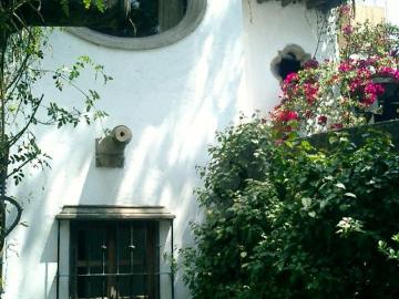 CASA EN CONDOMINIO EN VENTA EN SAN ANGEL