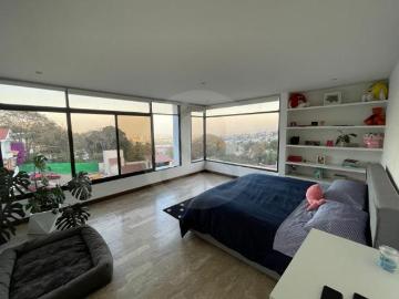 Casa en condominio en venta en San Bernabé Ocotepec