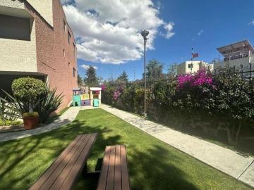 Casa en Condominio en Venta en SAN JERÓNIMO LIDICE