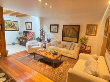Casa en condominio en venta en San Jerónimo Lídice