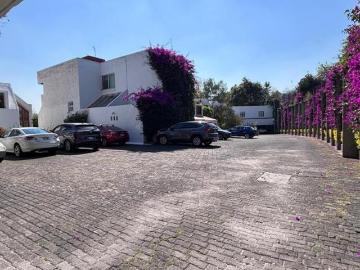 Casa En Condominio en venta en San Jerónimo Lídice 4 Recámaras