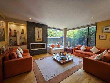 Casa en Condominio en Venta en SAN JERONIMO LIDICE