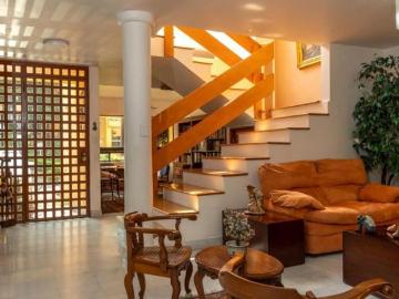 Casa en condominio en venta en San José de los Cedros, Cuajimalpa de Morelos, Ciudad de México