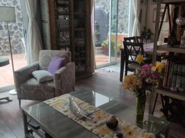 Casa en Condominio en Venta en SAN SIMON CULHUACAN