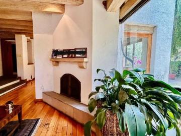 Casa en Condominio en venta en Santa Fe