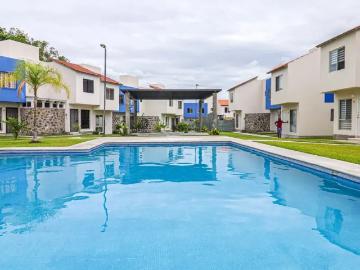 Casa en Condominio en Venta en Palo Escrito, Emiliano Zapata, Morelos