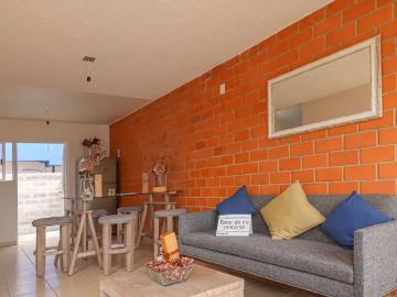 Casa en Condominio en Venta en Palo Escrito, Emiliano Zapata, Morelos