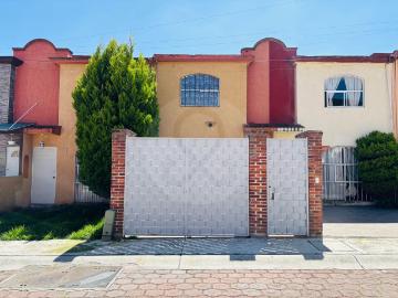 Casa En Condominio en venta en Paseos del Valle 2 Rec?maras