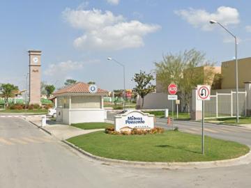 Casa en Condominio en Venta en Rancho de Enmedio, García, Nuevo León
