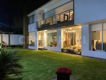 Casa en Condominio en Venta en Rancho el Mesón, Calimaya, Estado de México