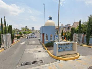 Casa en Condominio en Venta en Real de Santa Clara II, San Andrés Cholula, Puebla