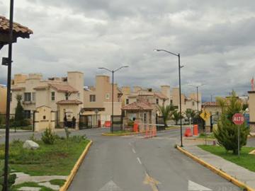 Casa en condominio en venta en Real Navarra, Zempoala, Hidalgo