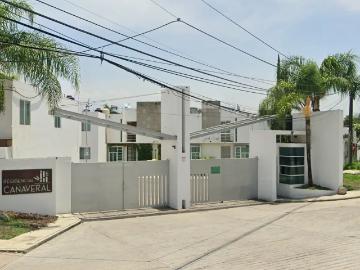 Casa en Condominio en Venta en Residencial Cañaveral, Yautepec