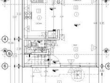 Casa en Venta en Privada, en Residencial Dalias. Muy cerca de la Zona Industrial San Luis Potosí