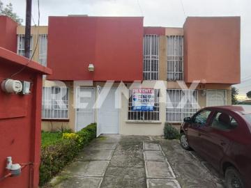 CASA EN CONDOMINIO EN VENTA EN TOLUCA, HEROES 1