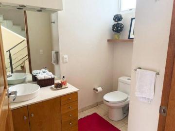 Casa en Condominio en Venta en Tecamachalco